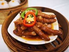 -御彩酒家(东风东路店)