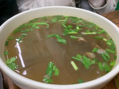 牛杂汤-清真蒋有记(老门东店)