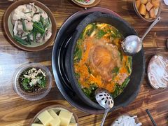 -笔记安顺夺夺粉火锅