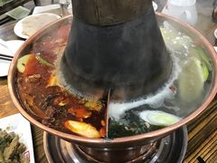 -东方之珠洗浴休闲广场(和平店)