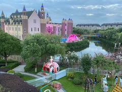 -安徒生童话乐园