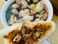 五丁包-花园茶楼(兴城西路店)