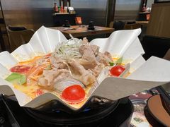 -鳗事鱼意·活鳗現烤专门店(富力海珠城店)