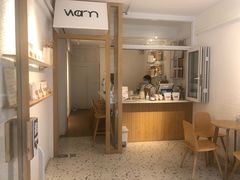 门面-Cafe on warm(丹霞店)