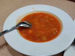 -佰搭果·广式茶餐厅(西华路店)