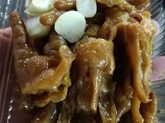-e豆赞无骨鸡脚冻