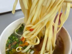 素面-老吴记水饺馆(前进五路店)