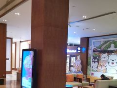 -长白山万达锦华套房酒店