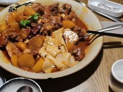 -那时新疆·若羌(经纬汇店)