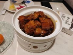 -小菜园新徽菜(南京秦淮龙蟠汇店)
