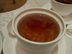 -红棉中餐厅·广州海航威斯汀酒店