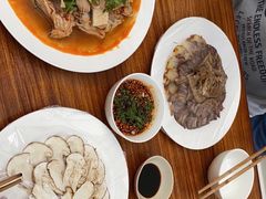 -阿葉农家饭店