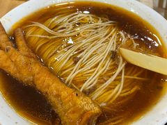 -水仙拉面(水仙街店)