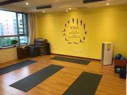 -FineYoga梵音瑜伽·普拉提