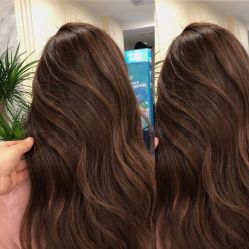 -3AM HAIR SALON染发接发