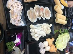 -丽江庭院之爱在路上(西单店)