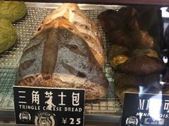 -Juicy Bakery(大学路店)