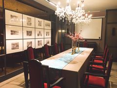 包厢-民国红公馆·秦淮八艳(夫子庙店)