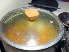 -芸山季·云南山珍菌火锅(人民广场来福士店)