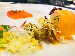 -西安皇冠假日酒店·B&G51餐厅