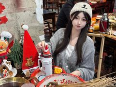 -牛签签串串香(IFS店)