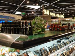 -盒马鲜生(大成店)