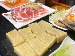 -成都老码头火锅(旺角店)