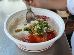 -三姐酒酿(老门东店)