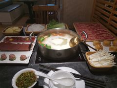 -许府牛火锅(信义坊总店)