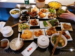 -青藤茶馆(南山路店)
