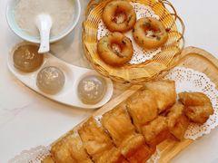 -安泰楼·佛跳墙创始人·传统闽味早茶·酒楼(三坊七巷闽菜地标店)