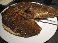 烤鱼-南蛮子(进贤路店)