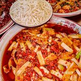 发现了一家南门好吃的川菜馆子！