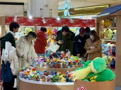 -上海世纪汇广场