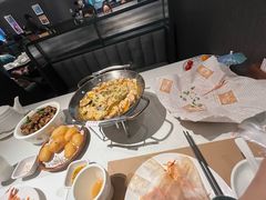 -79号渔船海鲜饭店(龙岗店)