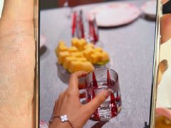 -星·South Beauty·俏江南(国贸店)