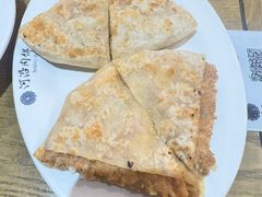 -河沿肉饼Beijing Pie(锡拉胡同店)