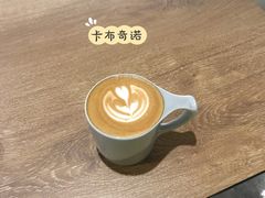 -野鸽子咖啡(中航店)
