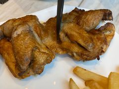 -郑州希尔顿酒店·阿米奇意大利餐厅