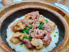-红星光发煲仔饭(大石街店)