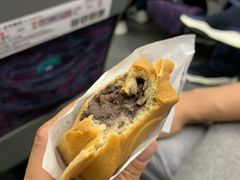 -台湾味正点车轮饼可丽饼(南禅寺店)