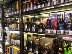 -酒廷1990-酒类新零售体验店(五角场店)