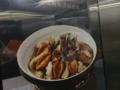 -大良毋米粥(锦龙路总店)