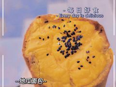 -韩国利尔面包(桂林路店)