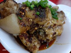 -蒋炸酱(内东街店)
