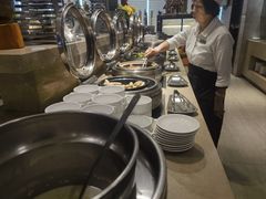 -爱丽舍西餐厅(万悦格兰云天大酒店)