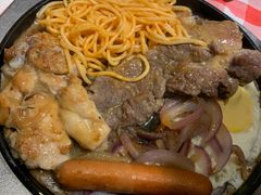 -开心果牛扒城(雍华庭店)