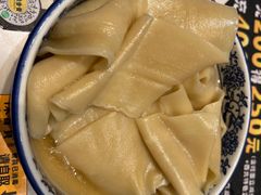 -陳香貴·兰州牛肉面(东方宝泰店)