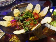 -仙林宾馆-餐厅