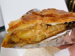 肉桂苹果-Pie Bird(新闸路店)